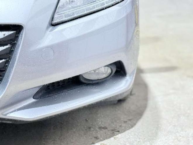 CR-Z1.5 アルファ 下廻防錆TVナビBカメエンスタ 2WD 1500