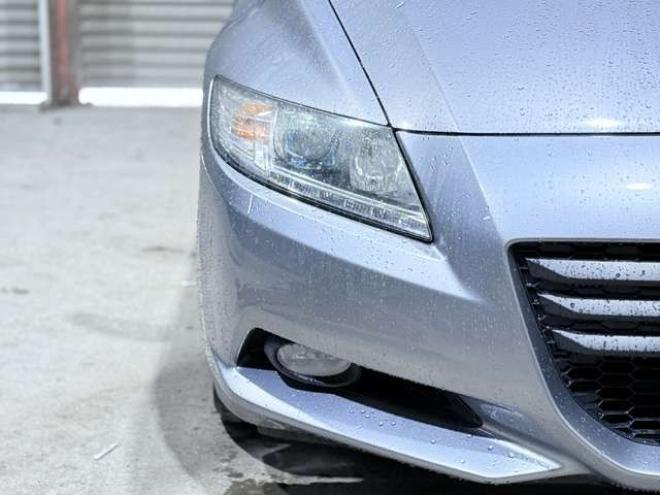 CR-Z1.5 アルファ 下廻防錆TVナビBカメエンスタ 2WD 1500