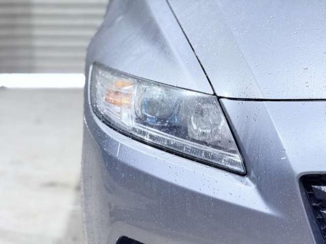 CR-Z1.5 アルファ 下廻防錆TVナビBカメエンスタ 2WD 1500