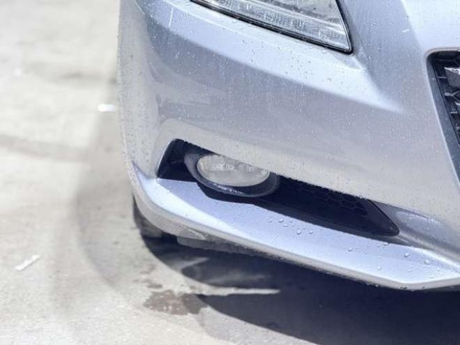 CR-Z1.5 アルファ 下廻防錆TVナビBカメエンスタ 2WD 1500