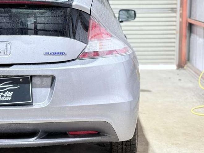 CR-Z1.5 アルファ 下廻防錆TVナビBカメエンスタ 2WD 1500