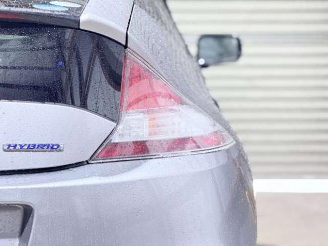 CR-Z1.5 アルファ 下廻防錆TVナビBカメエンスタ 2WD 1500