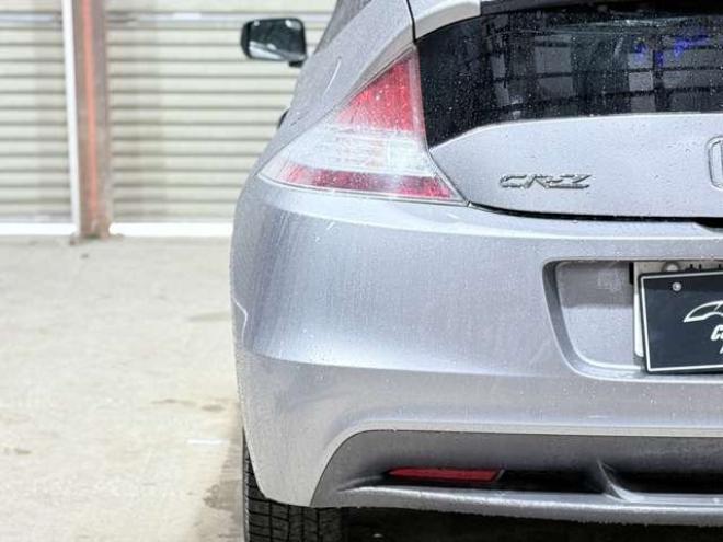 CR-Z1.5 アルファ 下廻防錆TVナビBカメエンスタ 2WD 1500