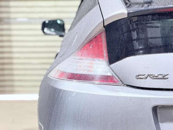 CR-Z1.5 アルファ 下廻防錆TVナビBカメエンスタ 2WD 1500