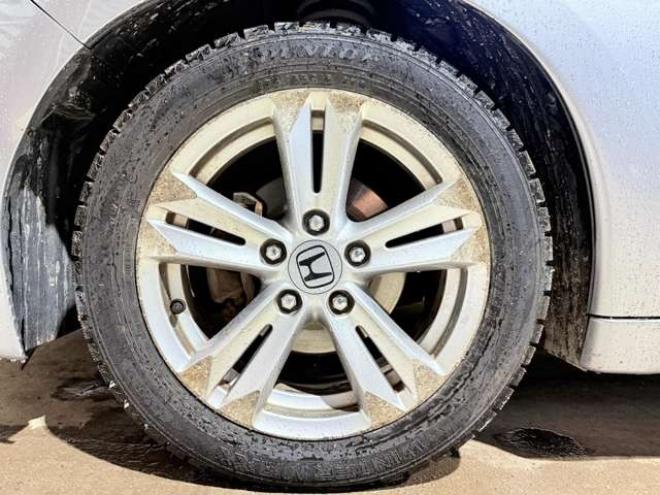 CR-Z1.5 アルファ 下廻防錆TVナビBカメエンスタ 2WD 1500