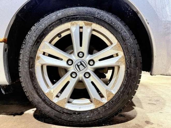 CR-Z1.5 アルファ 下廻防錆TVナビBカメエンスタ 2WD 1500