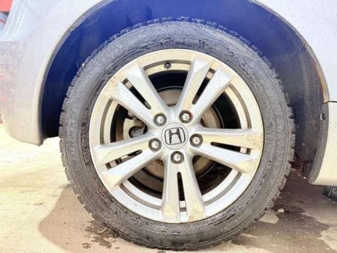 CR-Z1.5 アルファ 下廻防錆TVナビBカメエンスタ 2WD 1500