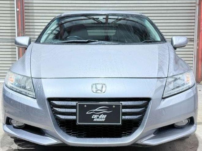 CR-Z1.5 アルファ 下廻防錆TVナビBカメエンスタ 2WD 1500