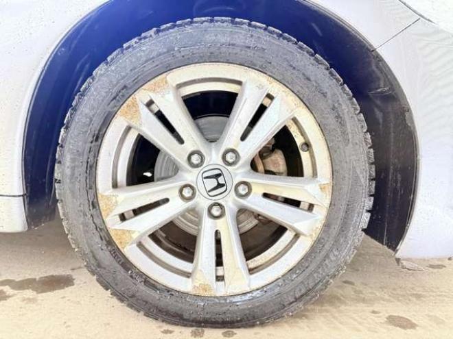 CR-Z1.5 アルファ 下廻防錆TVナビBカメエンスタ 2WD 1500