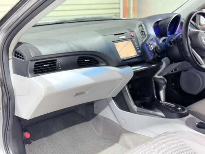 CR-Z1.5 アルファ 下廻防錆TVナビBカメエンスタ 2WD 1500