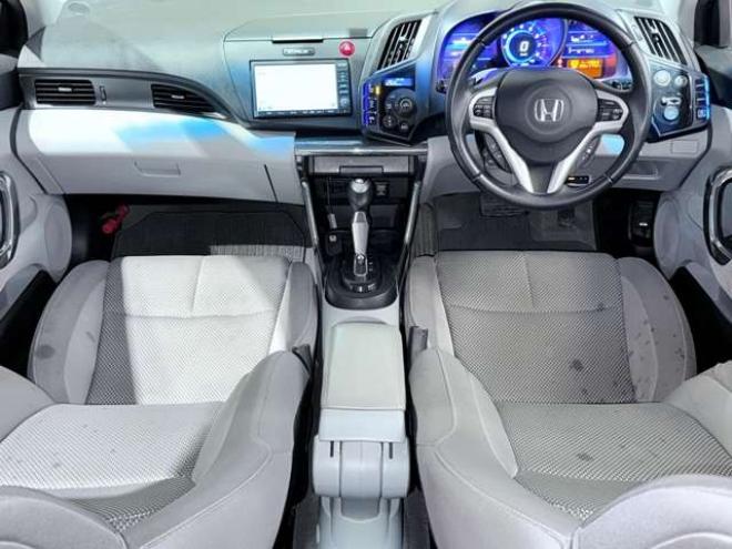 CR-Z1.5 アルファ 下廻防錆TVナビBカメエンスタ 2WD 1500