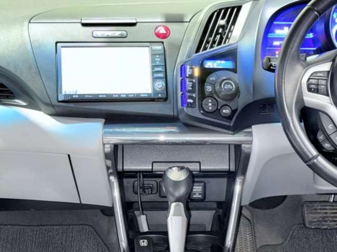 CR-Z1.5 アルファ 下廻防錆TVナビBカメエンスタ 2WD 1500