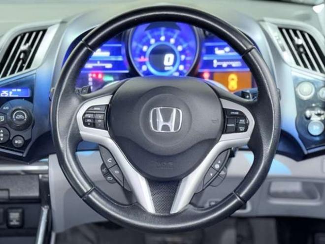 CR-Z1.5 アルファ 下廻防錆TVナビBカメエンスタ 2WD 1500