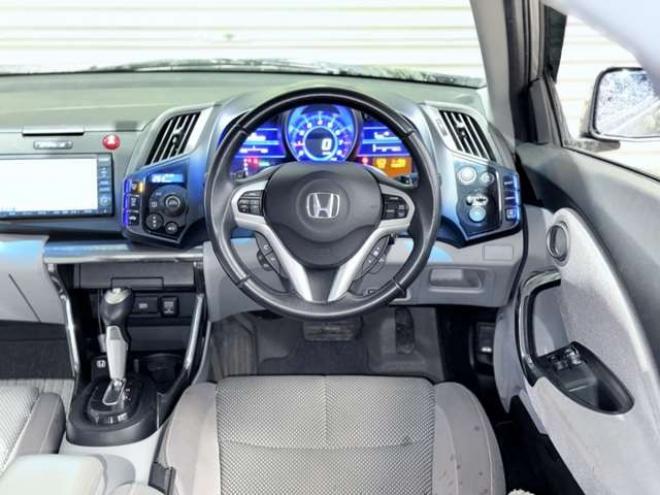 CR-Z1.5 アルファ 下廻防錆TVナビBカメエンスタ 2WD 1500