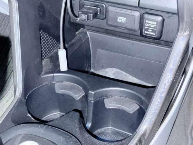 CR-Z1.5 アルファ 下廻防錆TVナビBカメエンスタ 2WD 1500