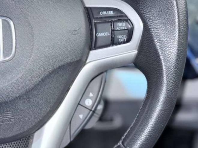 CR-Z1.5 アルファ 下廻防錆TVナビBカメエンスタ 2WD 1500