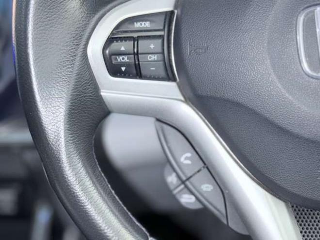 CR-Z1.5 アルファ 下廻防錆TVナビBカメエンスタ 2WD 1500