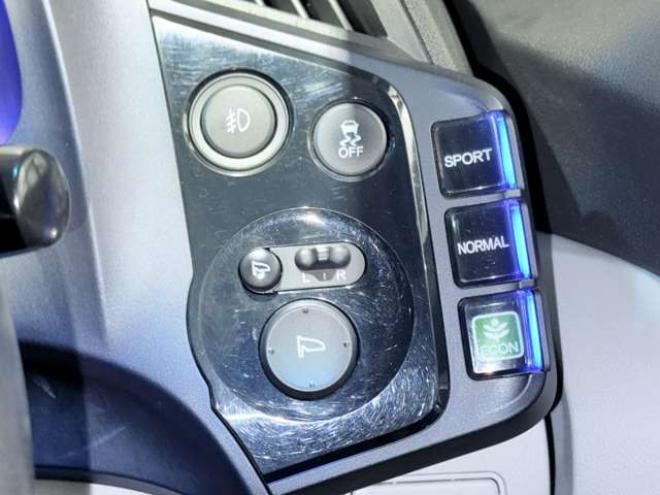 CR-Z1.5 アルファ 下廻防錆TVナビBカメエンスタ 2WD 1500