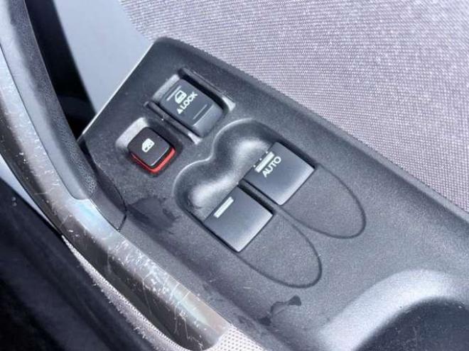 CR-Z1.5 アルファ 下廻防錆TVナビBカメエンスタ 2WD 1500