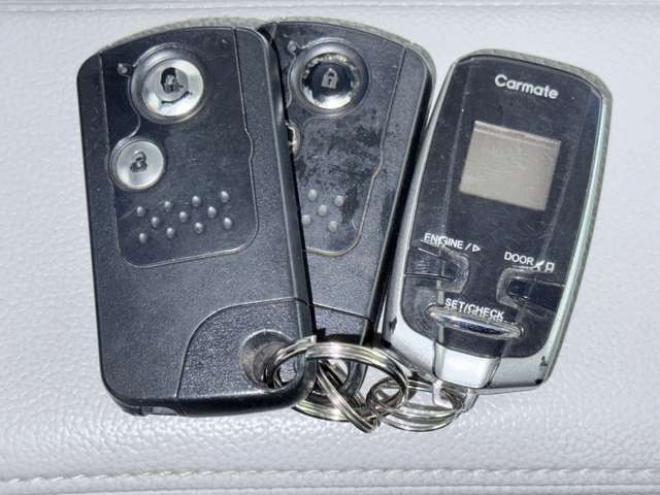 CR-Z1.5 アルファ 下廻防錆TVナビBカメエンスタ 2WD 1500