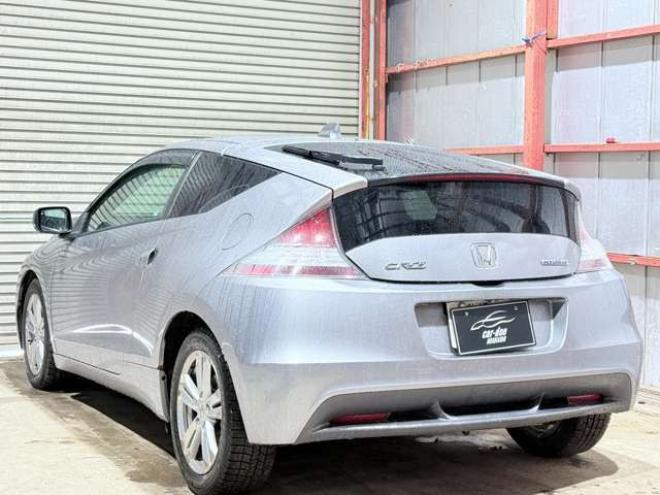 CR-Z1.5 アルファ 下廻防錆TVナビBカメエンスタ 2WD 1500
