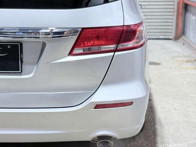 オデッセイ2.4 M 4WD　下廻防錆TVナビBカメエンスタETC 2400