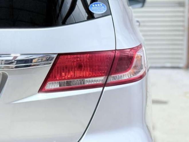 オデッセイ2.4 M 4WD　下廻防錆TVナビBカメエンスタETC 2400