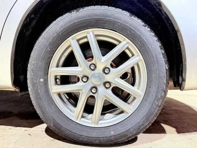 オデッセイ2.4 M 4WD　下廻防錆TVナビBカメエンスタETC 2400