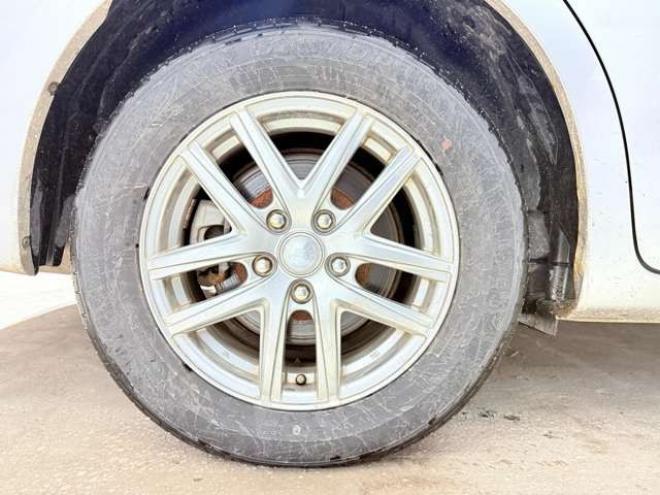 オデッセイ2.4 M 4WD　下廻防錆TVナビBカメエンスタETC 2400