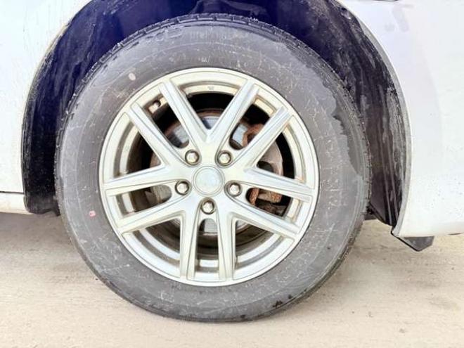 オデッセイ2.4 M 4WD　下廻防錆TVナビBカメエンスタETC 2400