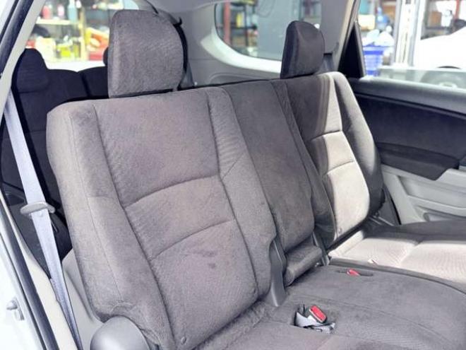 オデッセイ2.4 M 4WD　下廻防錆TVナビBカメエンスタETC 2400