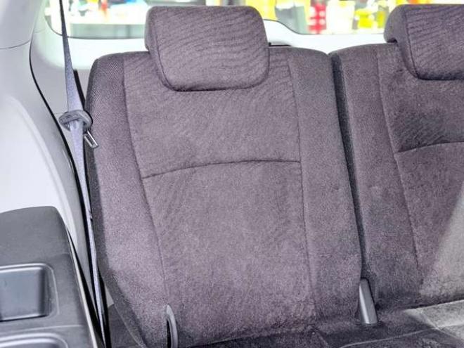 オデッセイ2.4 M 4WD　下廻防錆TVナビBカメエンスタETC 2400