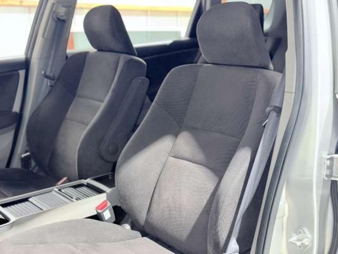 オデッセイ2.4 M 4WD　下廻防錆TVナビBカメエンスタETC 2400