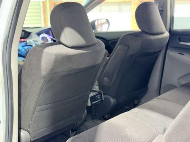 オデッセイ2.4 M 4WD　下廻防錆TVナビBカメエンスタETC 2400