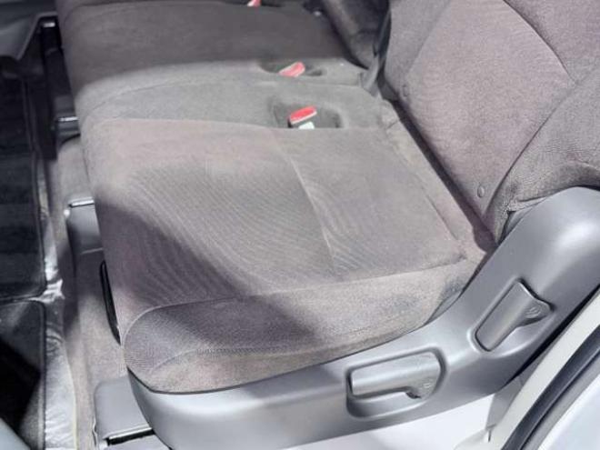 オデッセイ2.4 M 4WD　下廻防錆TVナビBカメエンスタETC 2400