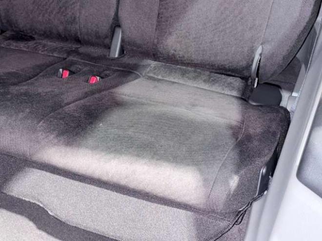 オデッセイ2.4 M 4WD　下廻防錆TVナビBカメエンスタETC 2400