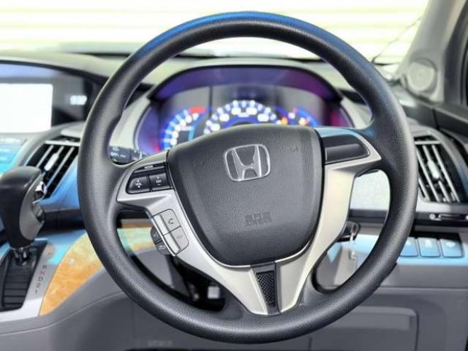 オデッセイ2.4 M 4WD　下廻防錆TVナビBカメエンスタETC 2400