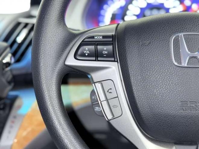 オデッセイ2.4 M 4WD　下廻防錆TVナビBカメエンスタETC 2400