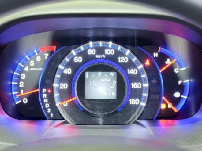 オデッセイ2.4 M 4WD　下廻防錆TVナビBカメエンスタETC 2400