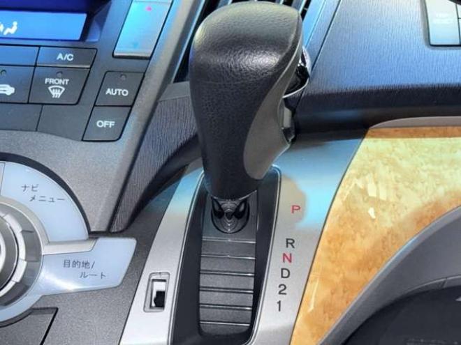 オデッセイ2.4 M 4WD　下廻防錆TVナビBカメエンスタETC 2400