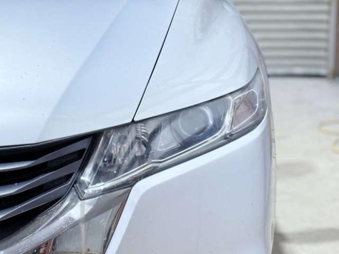 オデッセイ2.4 M 4WD　下廻防錆TVナビBカメエンスタETC 2400