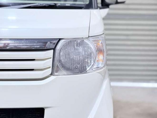 N-BOXG 4WD　下廻防錆スマキーエンスタ 660