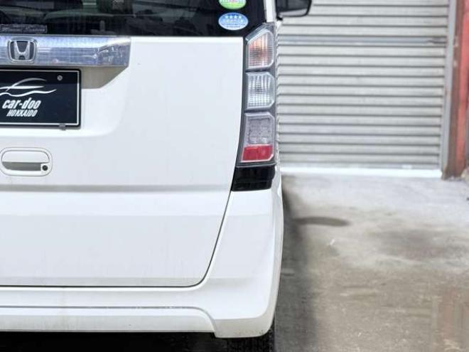 N-BOXG 4WD　下廻防錆スマキーエンスタ 660