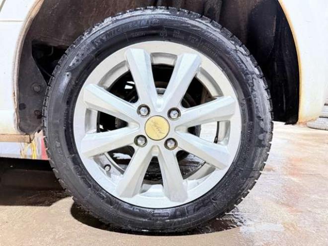 N-BOXG 4WD　下廻防錆スマキーエンスタ 660