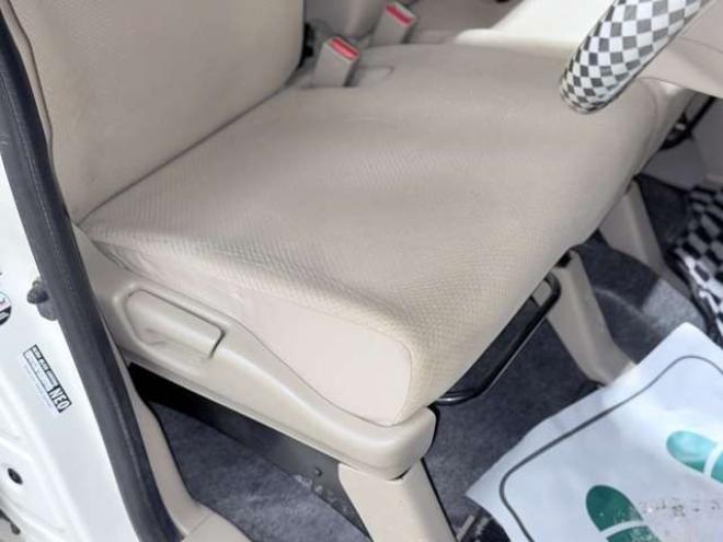 N-BOXG 4WD　下廻防錆スマキーエンスタ 660