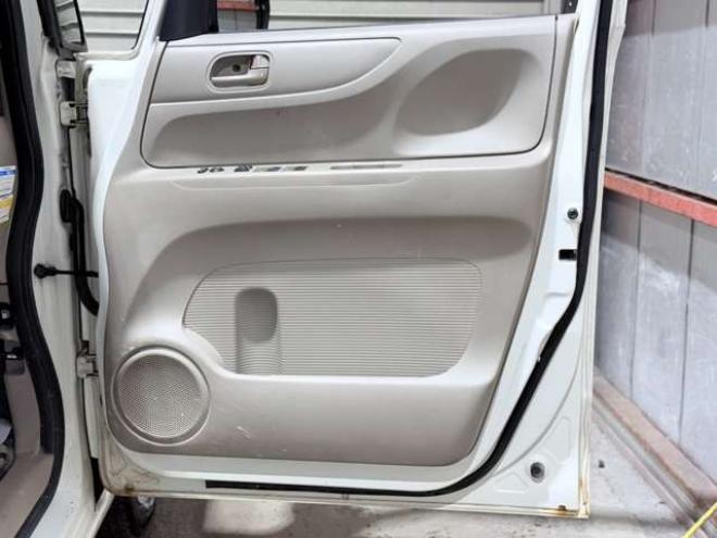 N-BOXG 4WD　下廻防錆スマキーエンスタ 660