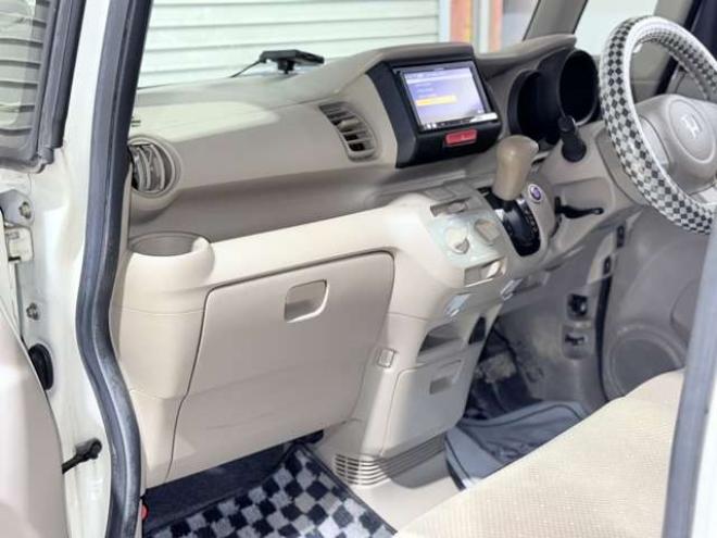 N-BOXG 4WD　下廻防錆スマキーエンスタ 660