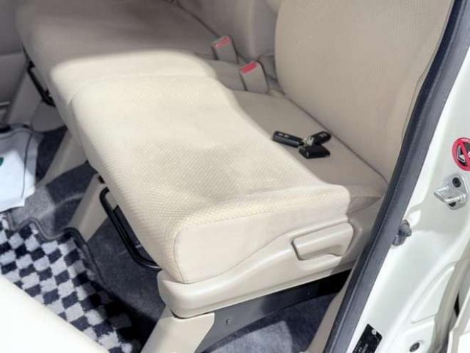 N-BOXG 4WD　下廻防錆スマキーエンスタ 660