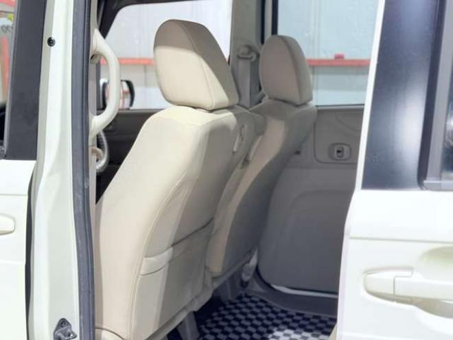 N-BOXG 4WD　下廻防錆スマキーエンスタ 660