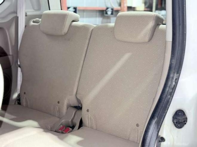 N-BOXG 4WD　下廻防錆スマキーエンスタ 660